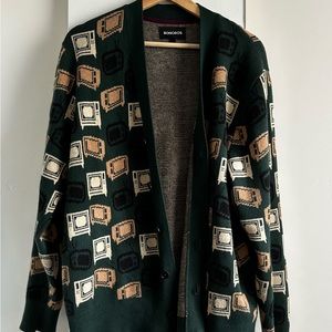 Bonobos Cardigan